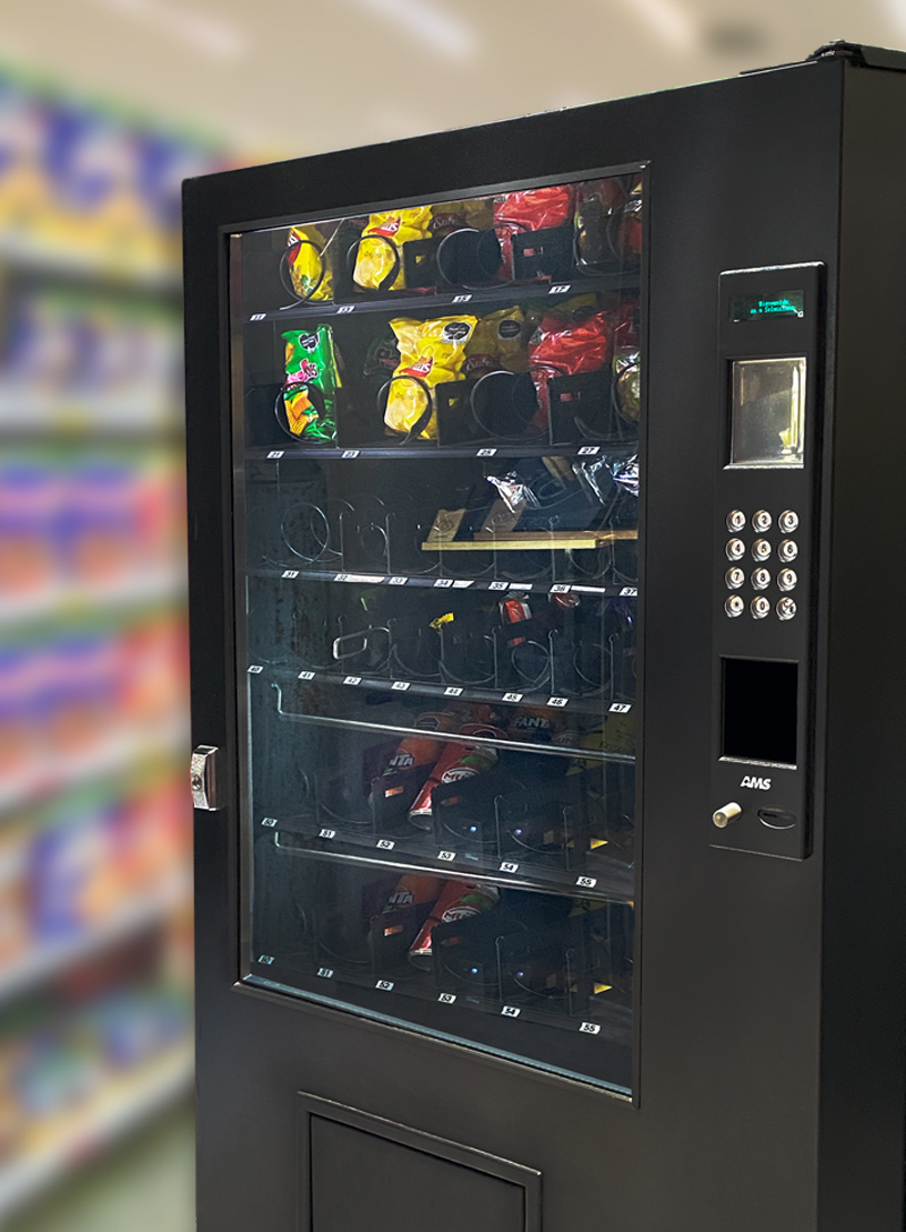 vending-machine